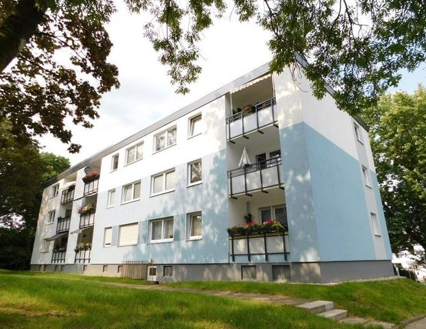 Gemütliche 3-Zi.-Whg. mit sonnigem Balkon - Photo 1