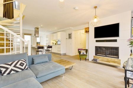 Czaar Peterstraat 190-E, Czaar Peterbuurt, 1018PX, Amsterdam - Photo 3