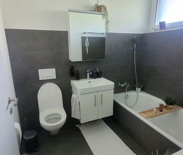 APPARTEMENT 31/2 PIÈCES À KLOTEN (ZH), MEUBLÉ, TEMPORAIRE - Foto 4