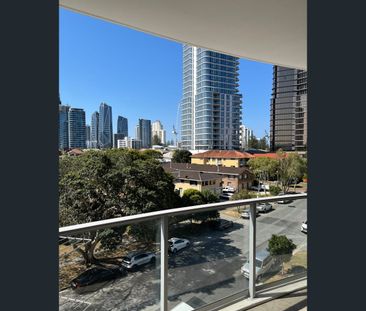 301/2763 GOLD COAST, Broadbeach, Qld 4218 - Photo 4