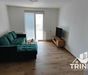 Na prenájom zariadený tehlový 2-izbový byt s balkónom v meste Nové ... - Photo 1