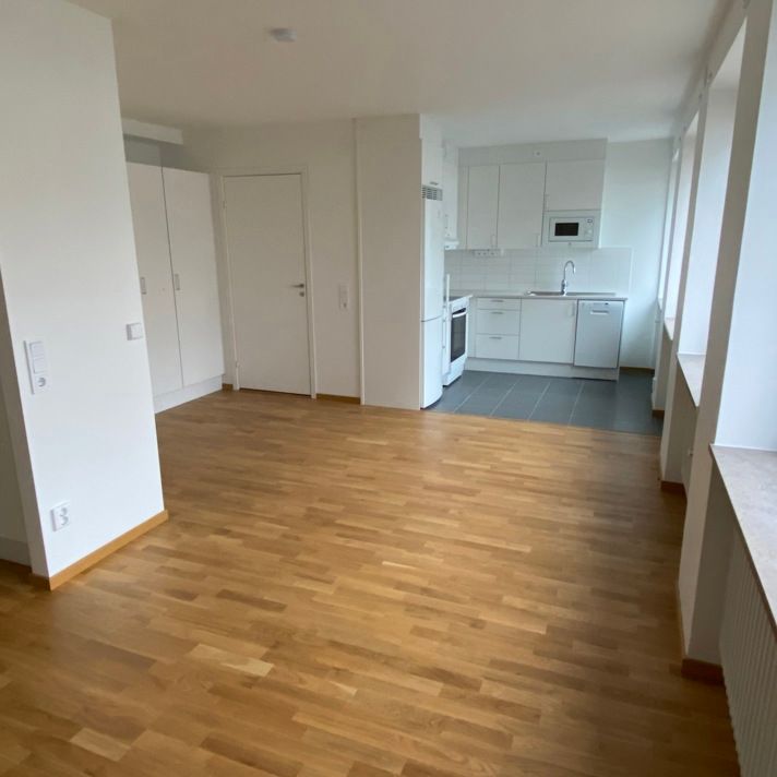 Norra Skolgatan 19, Rådmansvången - Foto 1