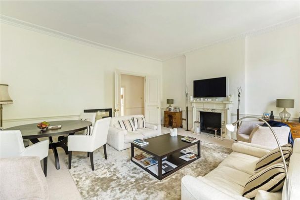 3 bedroom apartment to rent - Photo 1