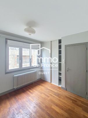 Location Appartement 3 pièces 66m² - Photo 1
