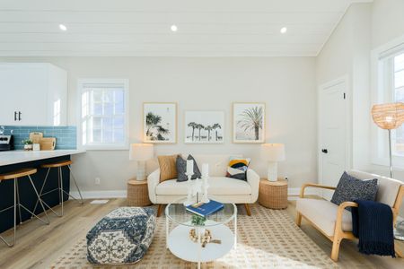 For Lease - 2 Freeman Street Unit# Main Floor, Toronto, Ontario - Photo 5