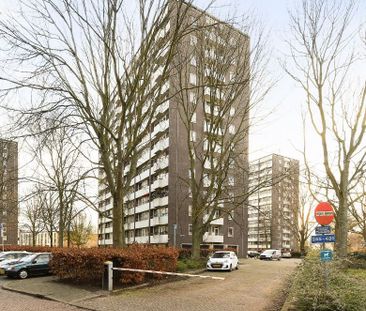 Te huur: Appartement Roggekamp 517 in Den Haag - Photo 6