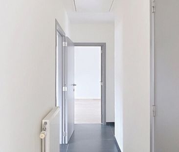 Penthouse te huur in Halle voor € 950 met 3 slaapkamers - Photo 5