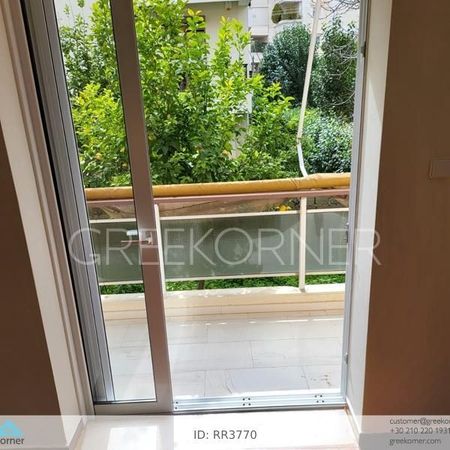 Διαμέρισμα για ενοικίαση Αγία Άννα (Χαλάνδρι) - Photo 4