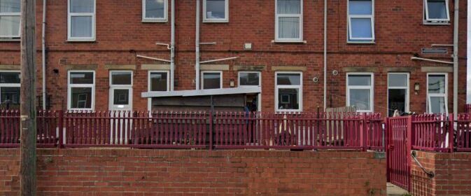 WEST VIEW, CRIGGLESTONE, WAKEFIELD, WF4 3HL - Photo 1