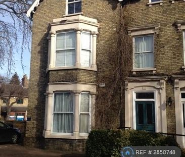 2 bedroom flat to rent - Photo 1