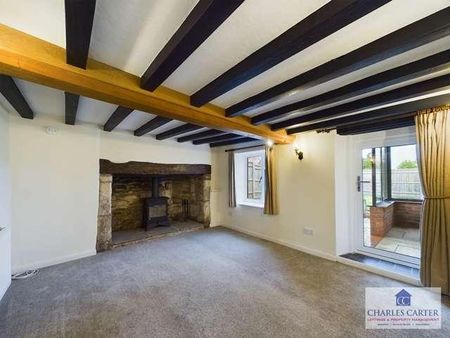 Orchard Cottage, Aston-on-carrant, Tewkesbury, GL20 - Photo 4