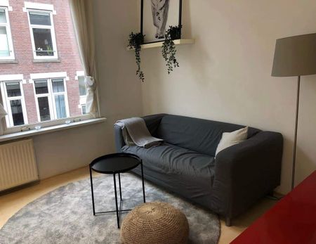 Appartement Meublé de 2 Pièces Waterloostraat, Rotterdam - Kralingen - Foto 3