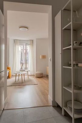 Calle de Almadén, Madrid, Community of Madrid 28014 - Foto 1