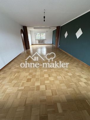 Wohnung mit Pfiff in ruhiger und trotzdem zentraler Lage - Photo 1