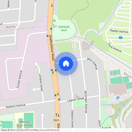 10 Jason Avenue, NSW 2528, Barrack Heights