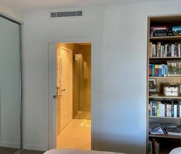 New one bedroom apartment - THE HEMINGWAY - Photo 6