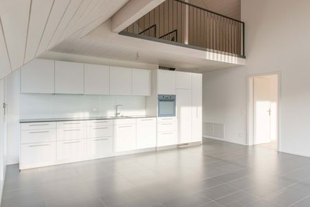 4.5 Zimmer, 107 m², 2. Stock - Foto 3