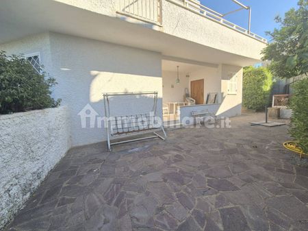 Quadrilocale via Flaminia Odescalchi 67, Centro, Santa Marinella - Photo 5