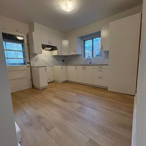 Magnifique 4 ½ neuf de A à Z, Confort et tranquillité à Montréal - Photo 2