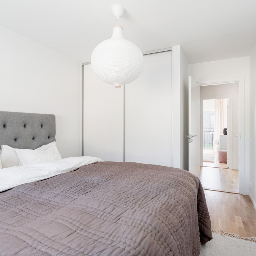Travgatan, Bankeryd - Photo 1