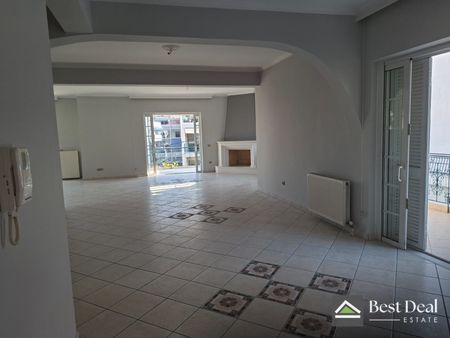 Διαμέρισμα για ενοικίαση Καλυμνιώτικα (Βούλα) - Φωτογραφία 2