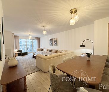 Appartement en location | Levallois-perret - Photo 3