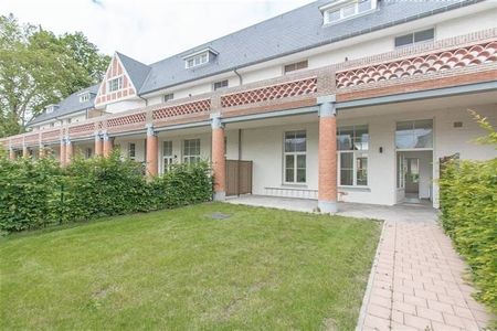 Appartement te huur - Photo 2