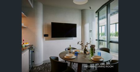 Make lifestyle, service and security part of your everyday rental experience. - Photo 5