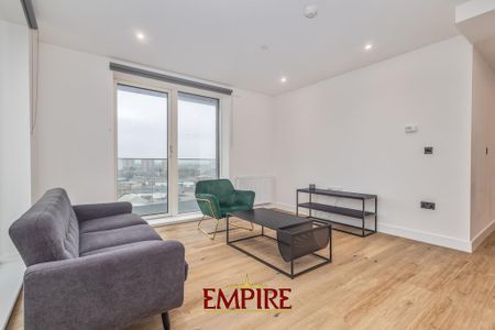 2 bedroom apartment to rent - Photo 3