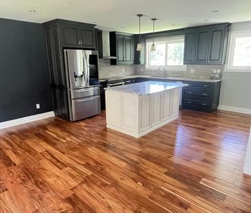 For Lease - 3082 Lindenlea Drive Unit# MAIN FLOOR, Mississauga, Ont... - Photo 5