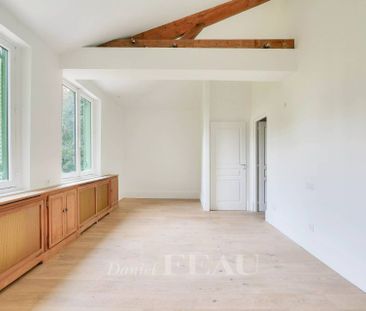 Location maison, Meudon, 7 pièces, 211.42 m², ref 86381596 - Photo 4
