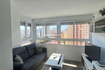 Apartement Benidorm Levante