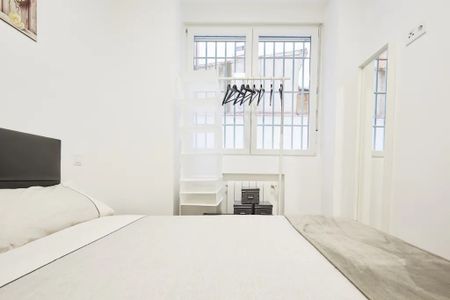 Avenida de Menéndez Pelayo, Madrid, Community of Madrid 28009 - Photo 5