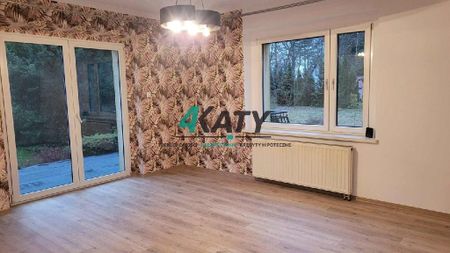 Mieszkanie Mysłowice Wielka Skotnica powierzchnia 29.0 m² C26-WM-69643 - Фото 4