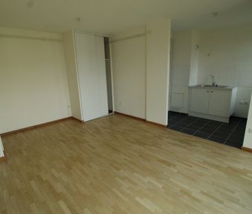 Location Appartement 3 pièces 54m² - Photo 2