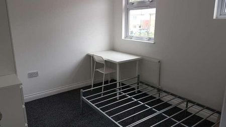 Wendiburgh Street, Canley, Coventry, CV4 - Photo 2