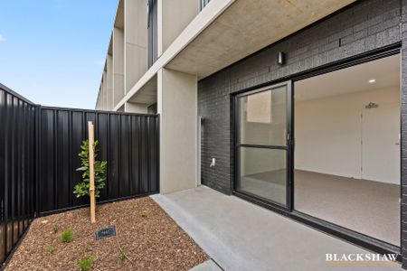 60/25 Trenerry Crescent, Googong NSW 2620 - Townhouse For Rent | Domain - Photo 4