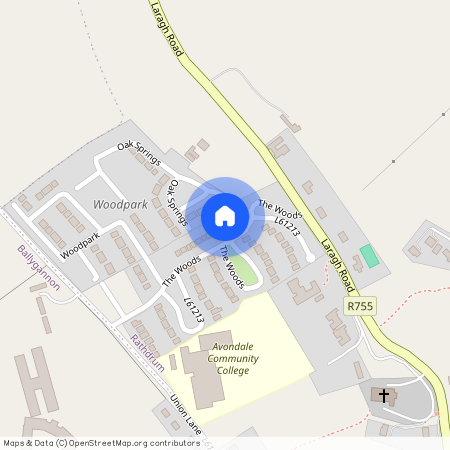 64 the woods, Rathdrum, Wicklow, A67