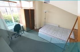 6 Bed - 36 St. Michaels Road, Headingley, Leeds - LS6 3AW - Student - Photo 5