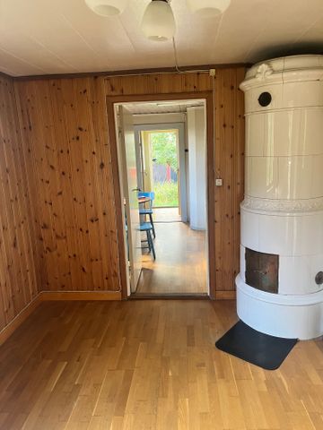 Bäckasjövägen, Backaryd - Photo 2