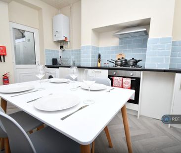 1 bedroom in a house share to rent - Photo 4