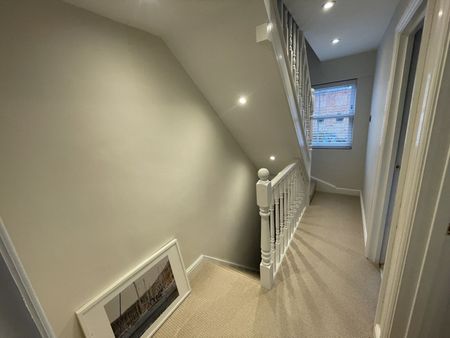 3 bedroom mid terraced house to rent, Available unfurnished from 18/04/2025 - Photo 5