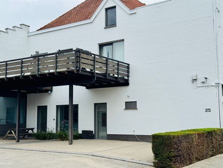 Ruim appartement van 175 m² en 40 m² terras - Photo 2