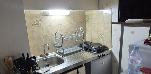 Location Appartement 1 pièce 22m² CLERMONT FERRAND 63000 - Photo 2