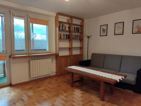 Zobacz >> Przestronne mieszkanie 3 pok Tarchomin 63 m² - Photo 5