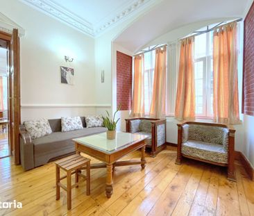 Apartament 2 camere - inchiriere - Ultracentral - Fotografie 3