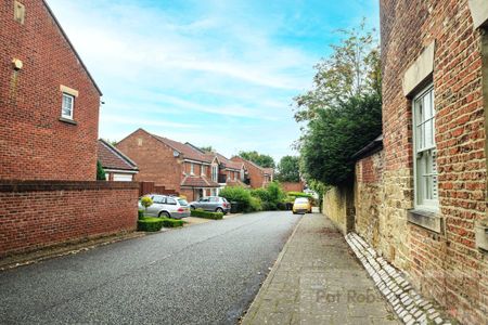 Stable Lane, Gosforth - Photo 4