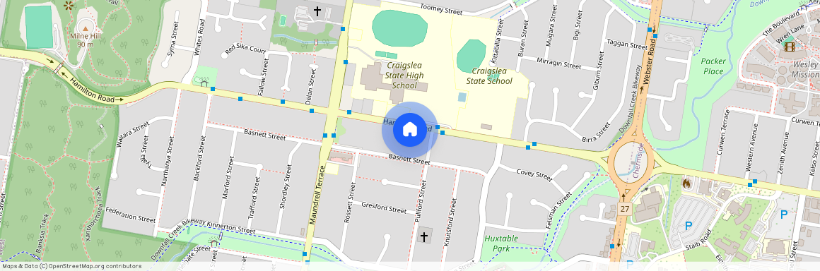 664 Hamilton Road, Qld 4032, Chermside West