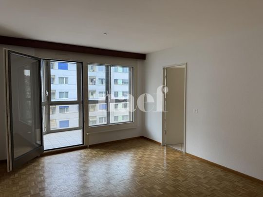 3 Zimmer, 83 m², 4. Stock - Photo 1