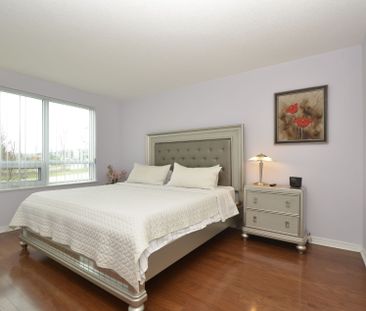 For Lease - 60 VIA ROSEDALE Way Unit# 106, Brampton, Ontario - Photo 6